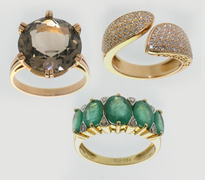 Compra de joyas usadas mas baratas Compra de joyas usadas mas baratas