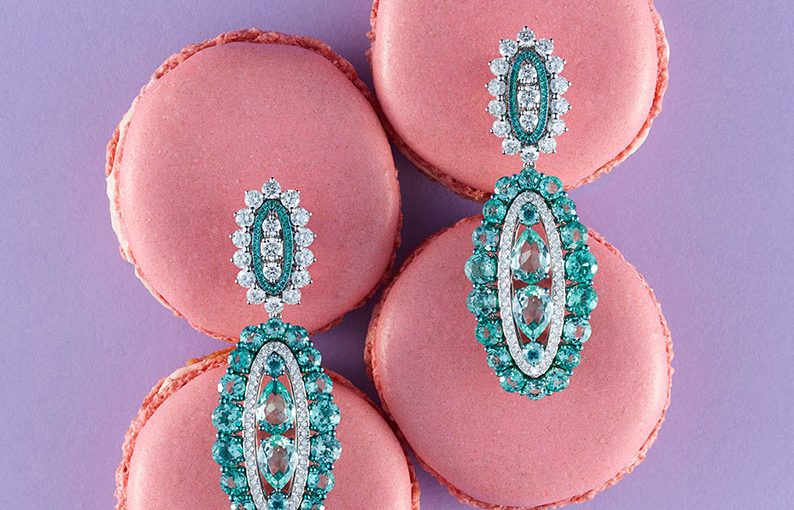Joyas Temptations de Chopard